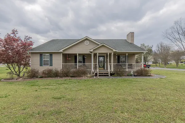 173 Georgia Bell Circle Se, Cleveland, TN 37323