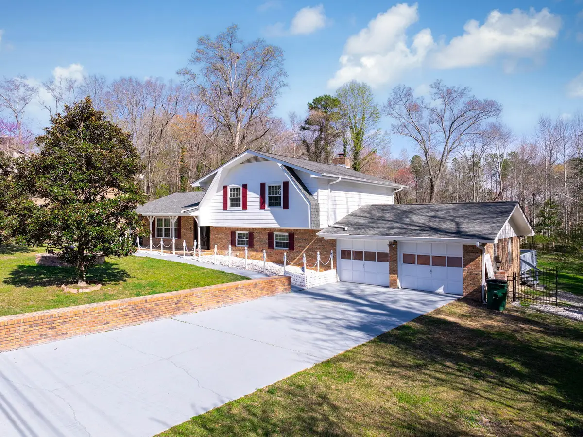 9015 Potomac Drive, Chattanooga, TN 37421 - #1