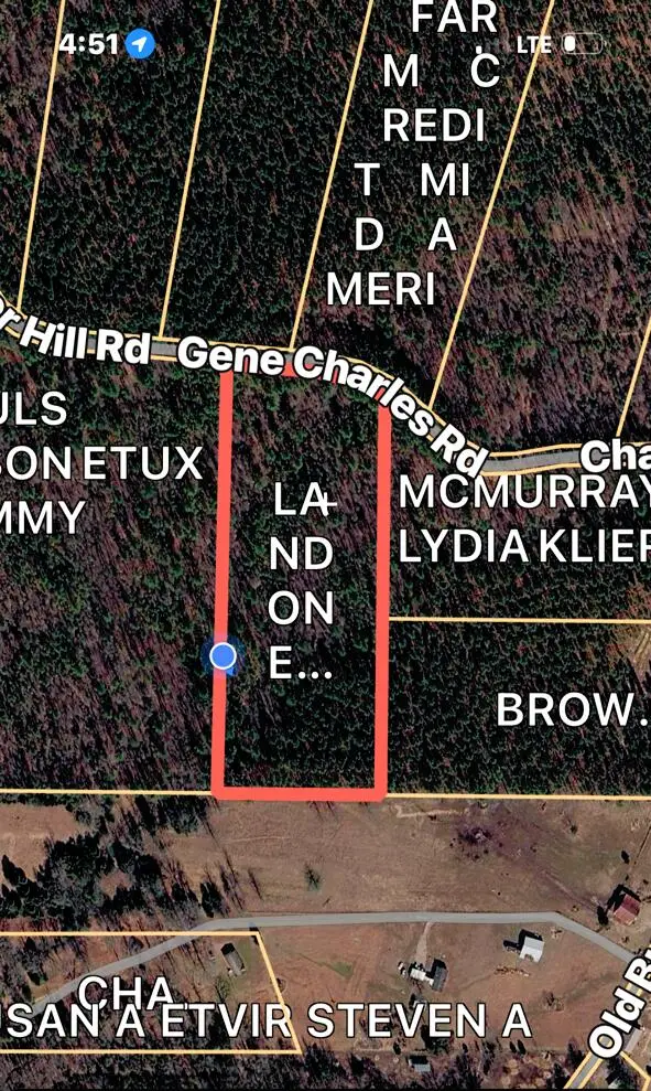 Tract 5 Charles Road, Decatur, TN 37322 - #2