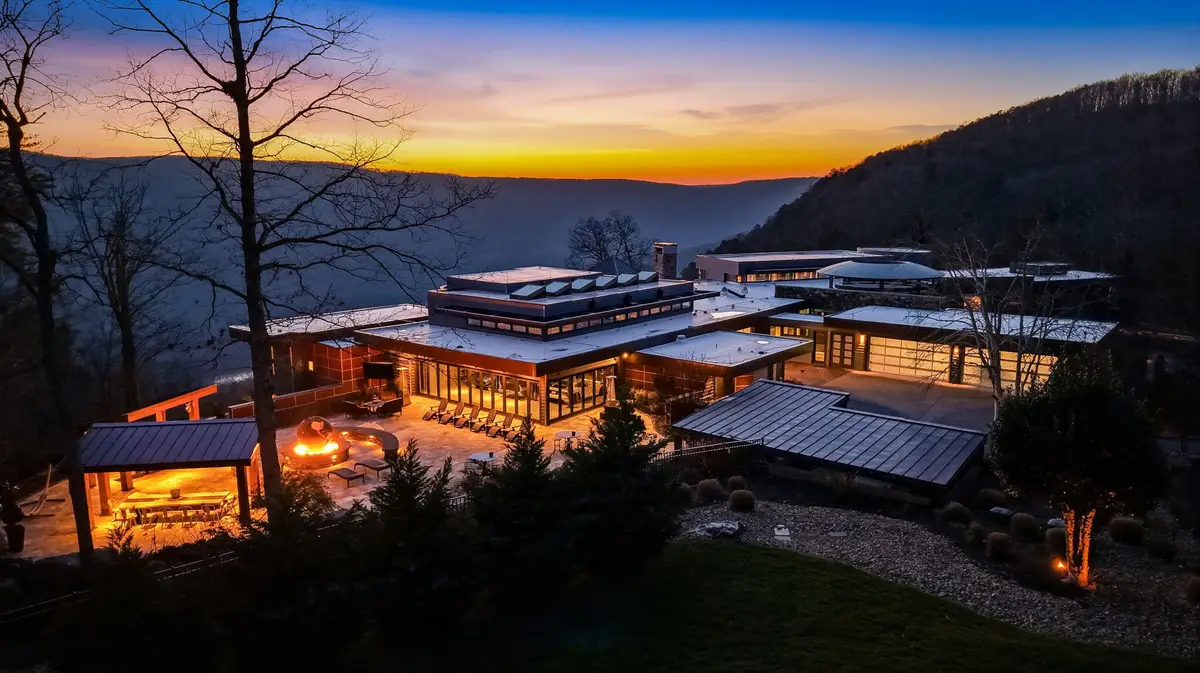 1000 Skillet Gap Road, Chattanooga, TN 37419 - #1