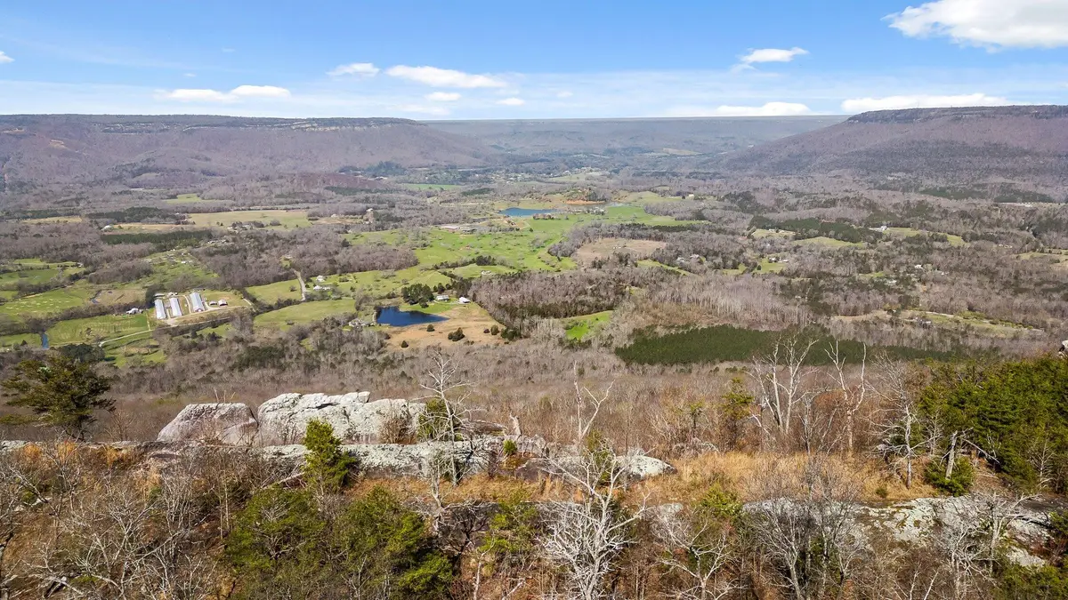 8 W Bluff Road, Menlo, GA 30731 - #1