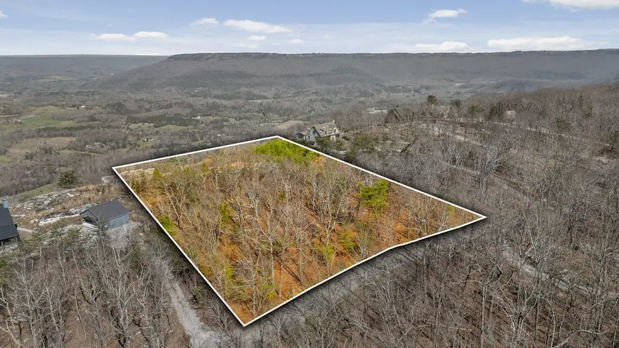 8 W Bluff Road, Menlo, GA 30731 - #2