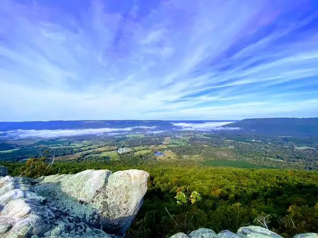 8 W Bluff Road, Menlo, GA 30731 - #3