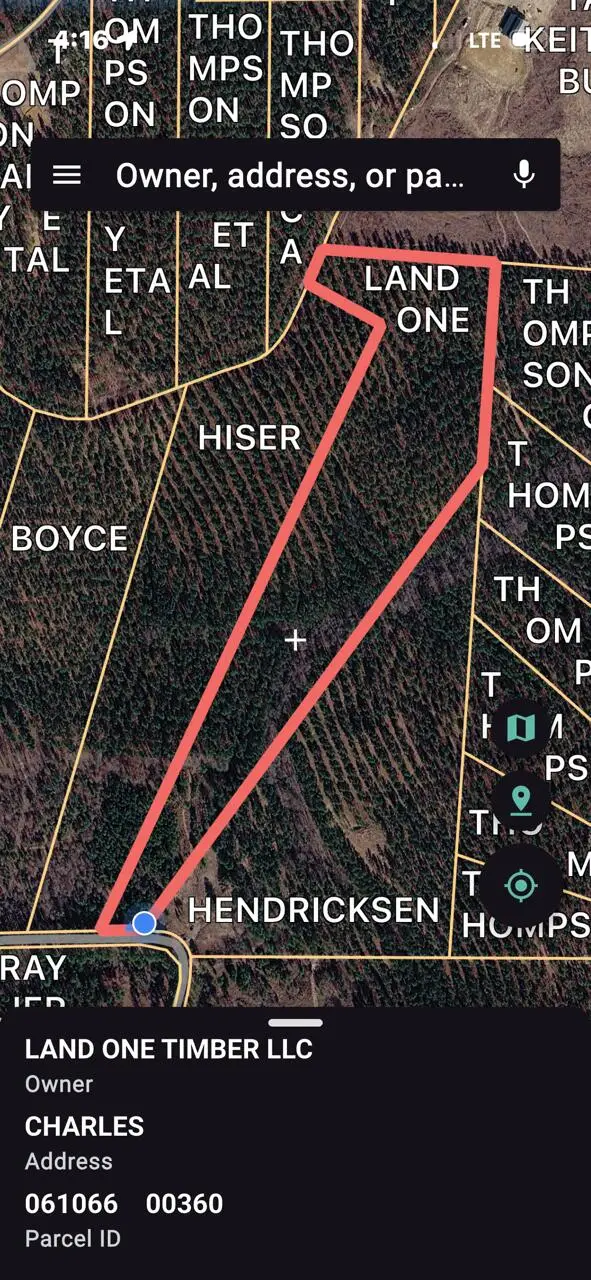 2e-7 Charles Road, Decatur, TN 37322 - #2