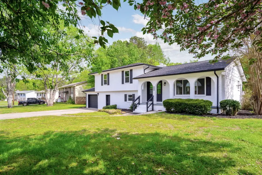 157 Mapleton Drive Nw, Cleveland, TN 37312 - #3