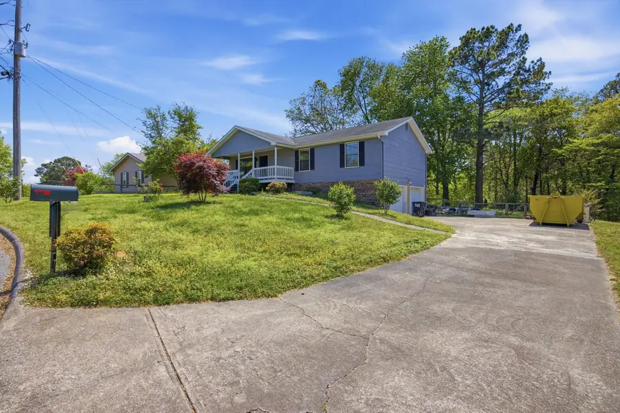 6814 Savannah Estates Drive, Harrison, TN 37341 - #2