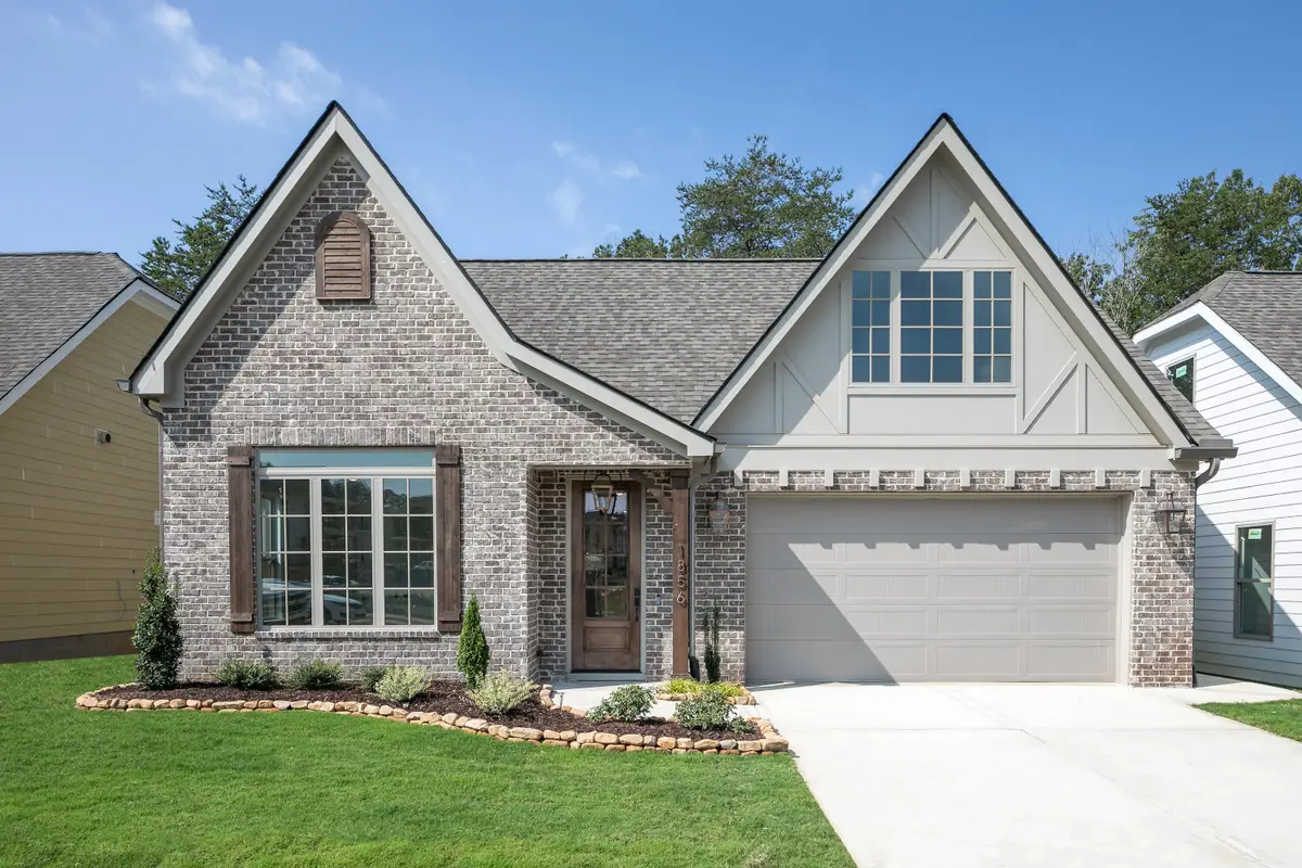 1685 Storyvale Lane, Hixson, TN 37343 - #1