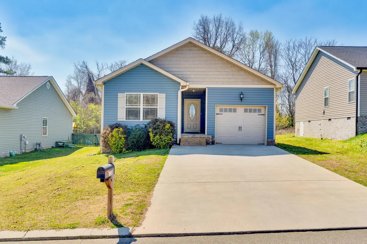 1530 11th Street Se, Cleveland, TN 37311 - #1