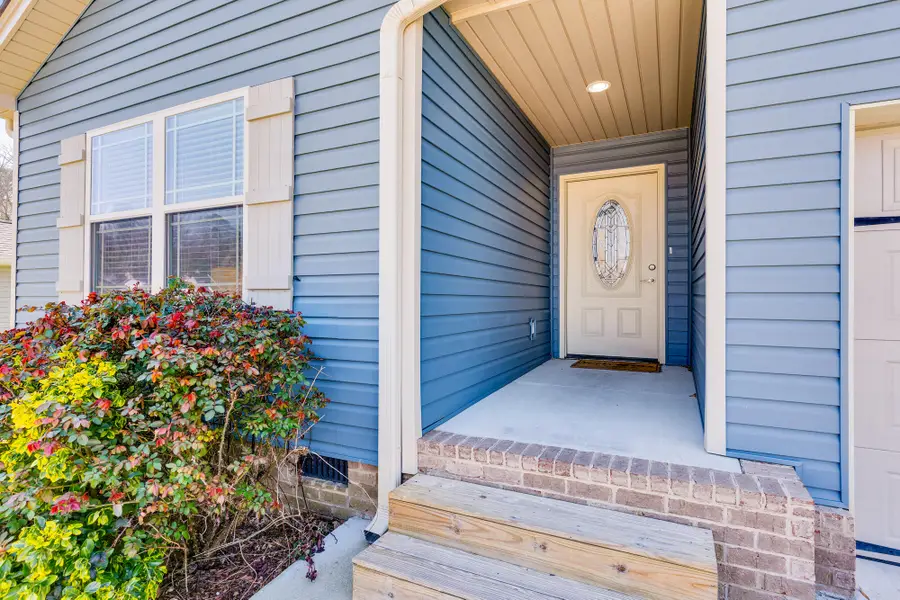 1530 11th Street Se, Cleveland, TN 37311 - #2