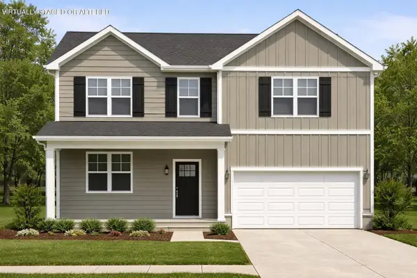 230 Stoneview Drive, Crossville, TN 38571