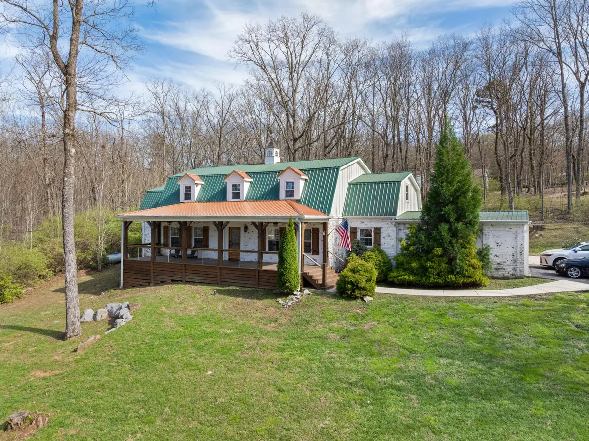 1022 River Bend Road, Chattanooga, TN 37419 - #1
