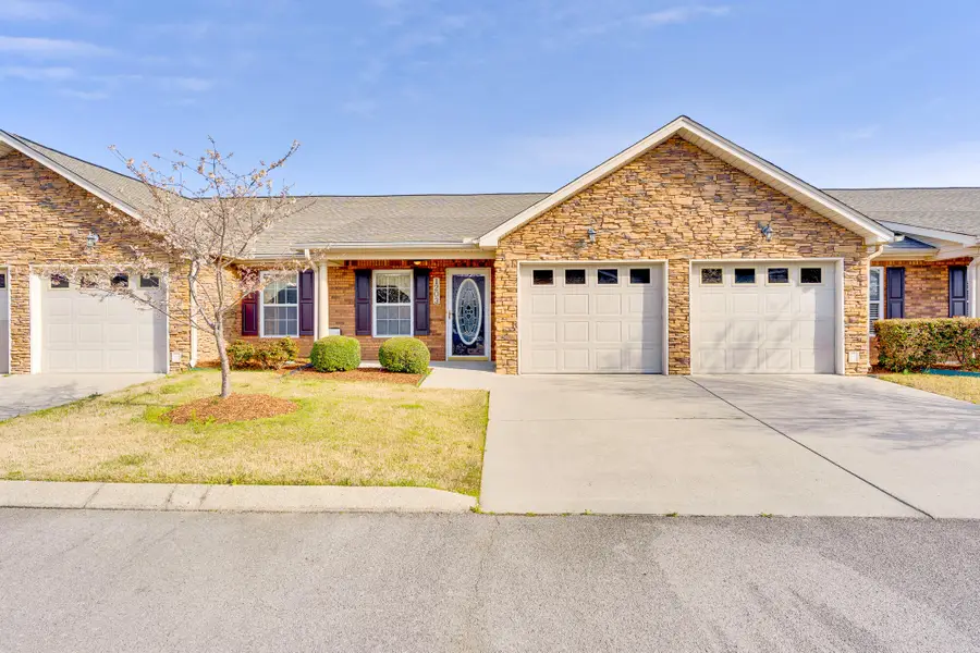 1203 Applebrook Drive, Rossville, GA 30741 - #3