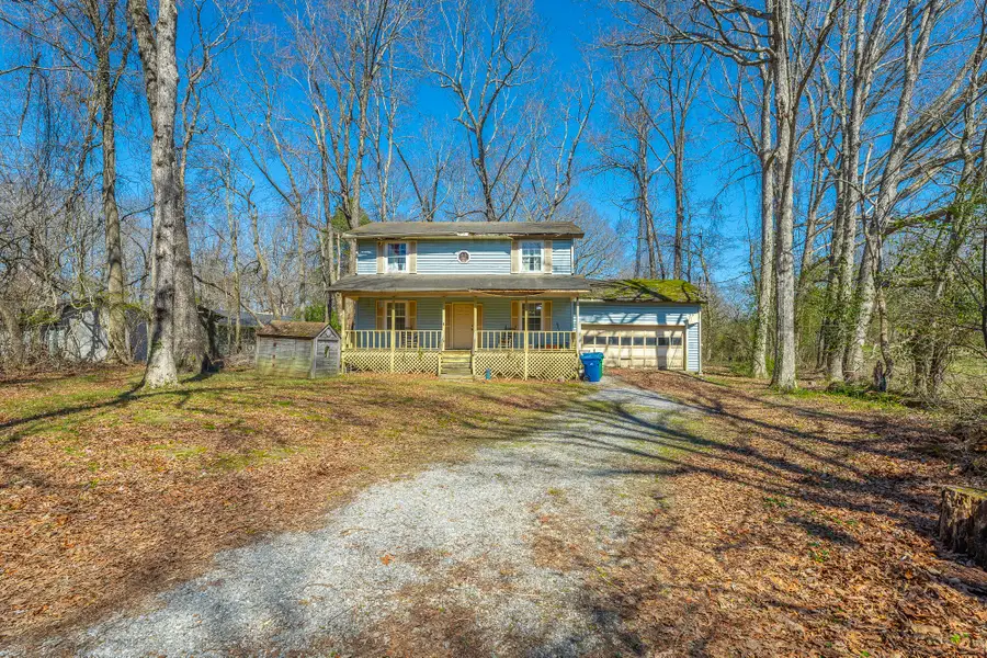 2806 Fairmount Pike, Signal Mountain, TN 37377 - #3