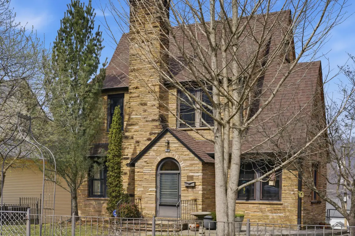 717 Clinton Street, Harriman, TN 37748 - #1