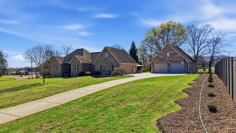 120 Mountain Meadows Lane, Kimball, TN 37347 - #3