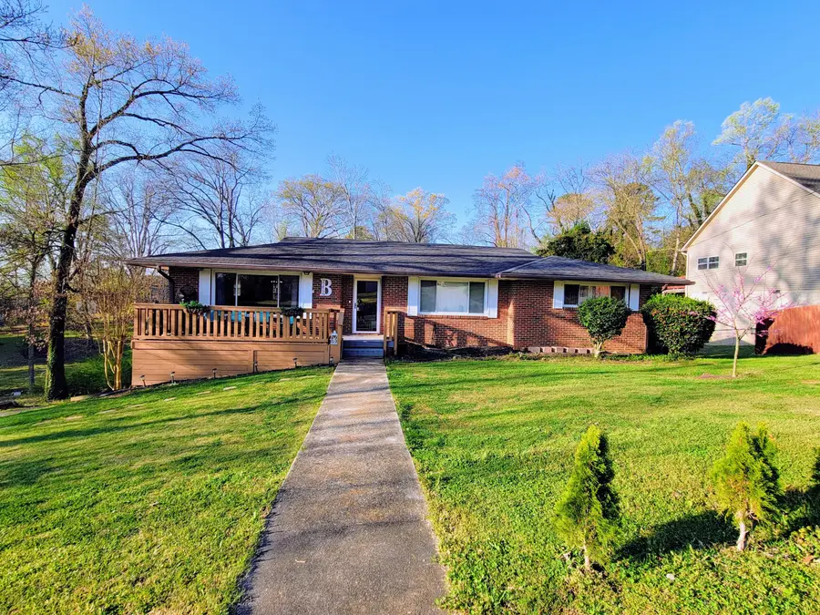 4012 Rogers Road, Chattanooga, TN 37411 - #3