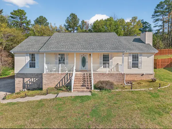 8715 Windhaven Road, Ooltewah, TN 37363