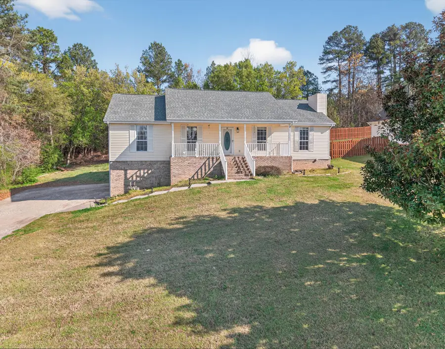 8715 Windhaven Road, Ooltewah, TN 37363 - #2