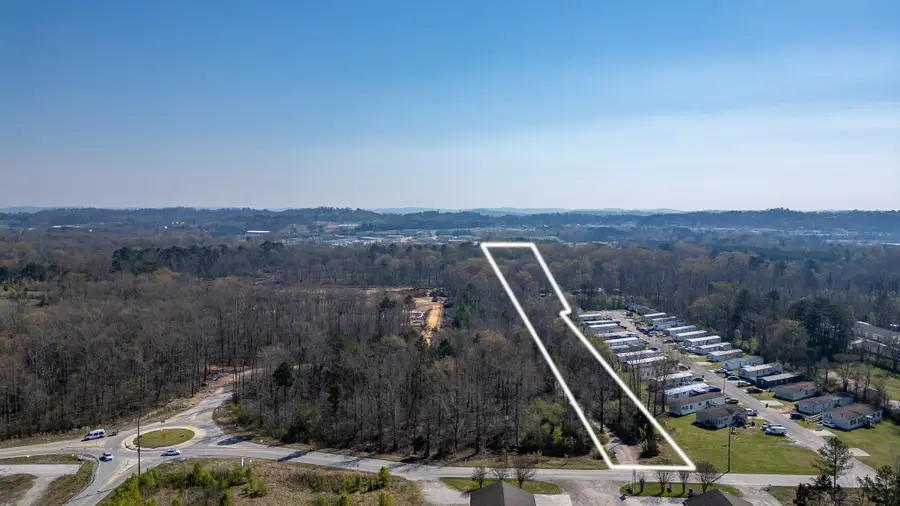 219 Tootie Lane, Rossville, GA 30741 - #2