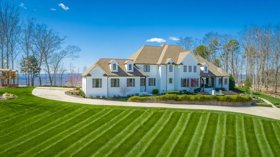 8269 Balata Drive, Ooltewah, TN 37363 - #3