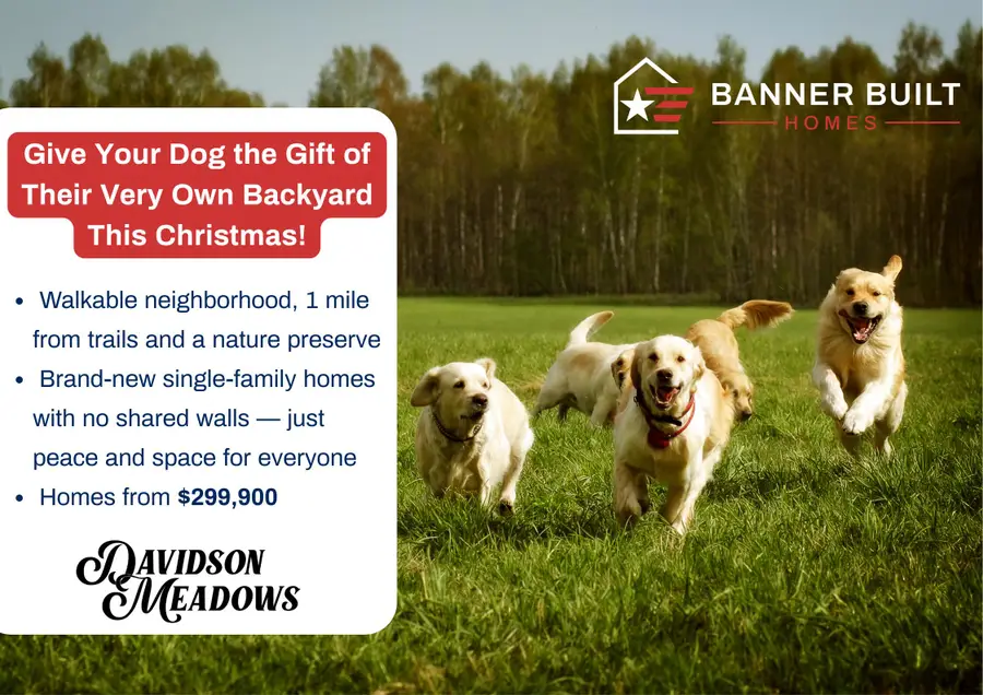 60 Nightingale Court, Chattanooga, TN 37421 - #3