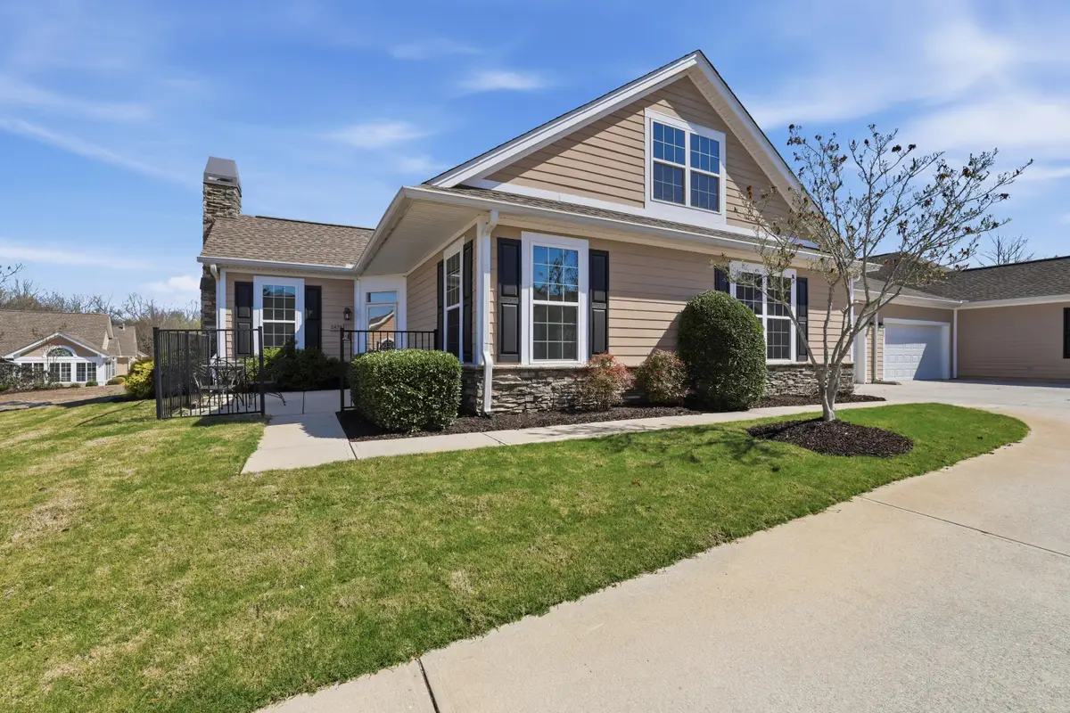 2479 Baskette Way, Chattanooga, TN 37421 - #1