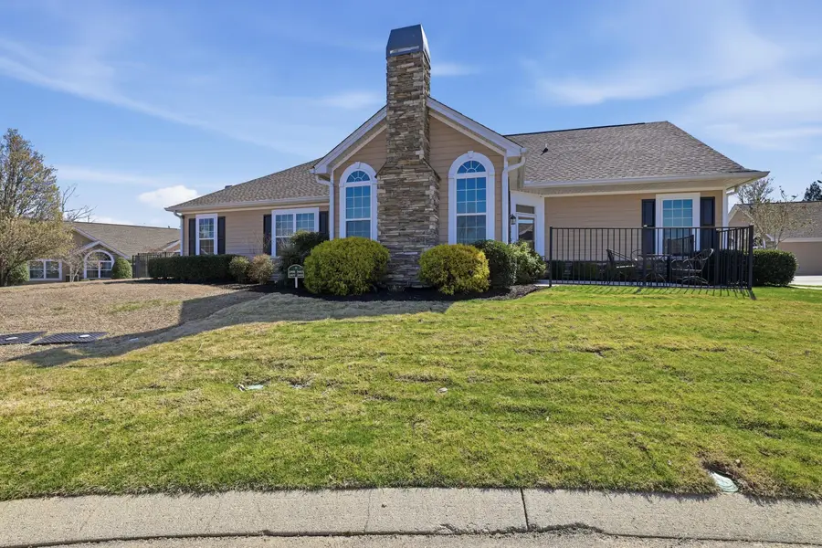 2479 Baskette Way, Chattanooga, TN 37421 - #3