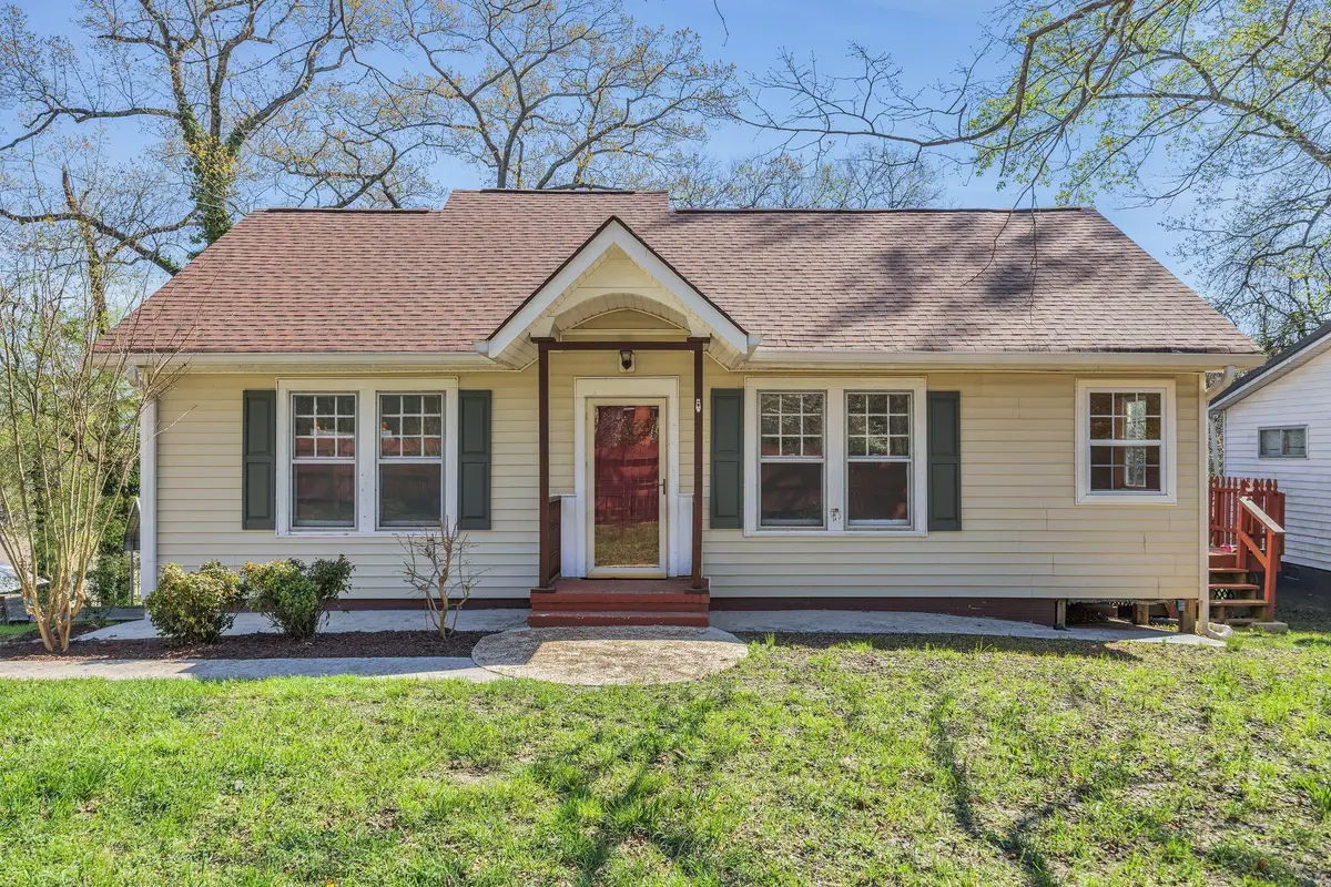 156 Greens Lake Road, Rossville, GA 30741 - #1