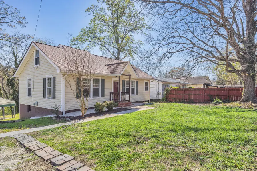 156 Greens Lake Road, Rossville, GA 30741 - #2