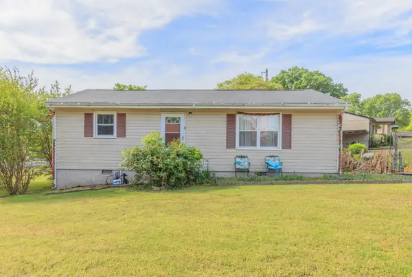 4608 Beverly Kay Drive, Chattanooga, TN 37416