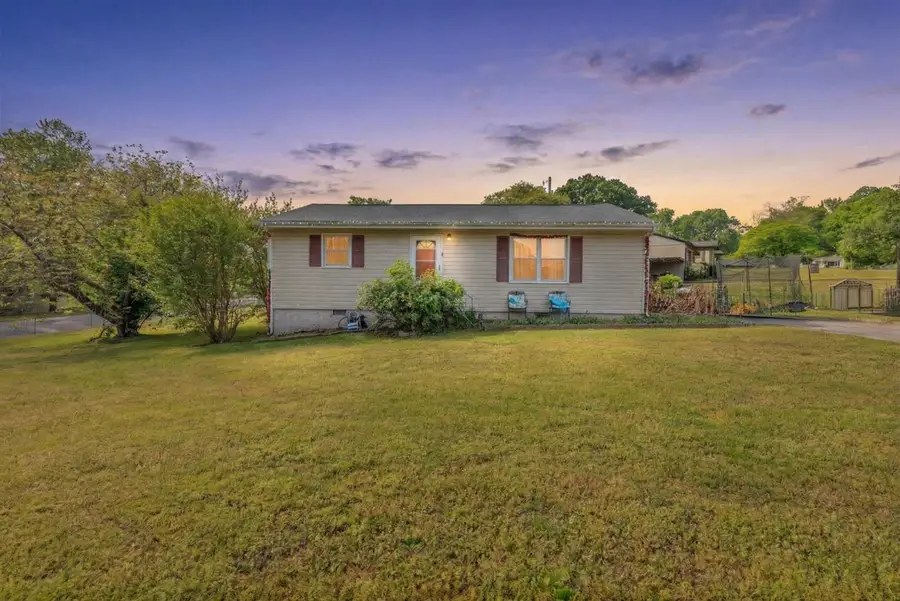4608 Beverly Kay Drive, Chattanooga, TN 37416 - #2
