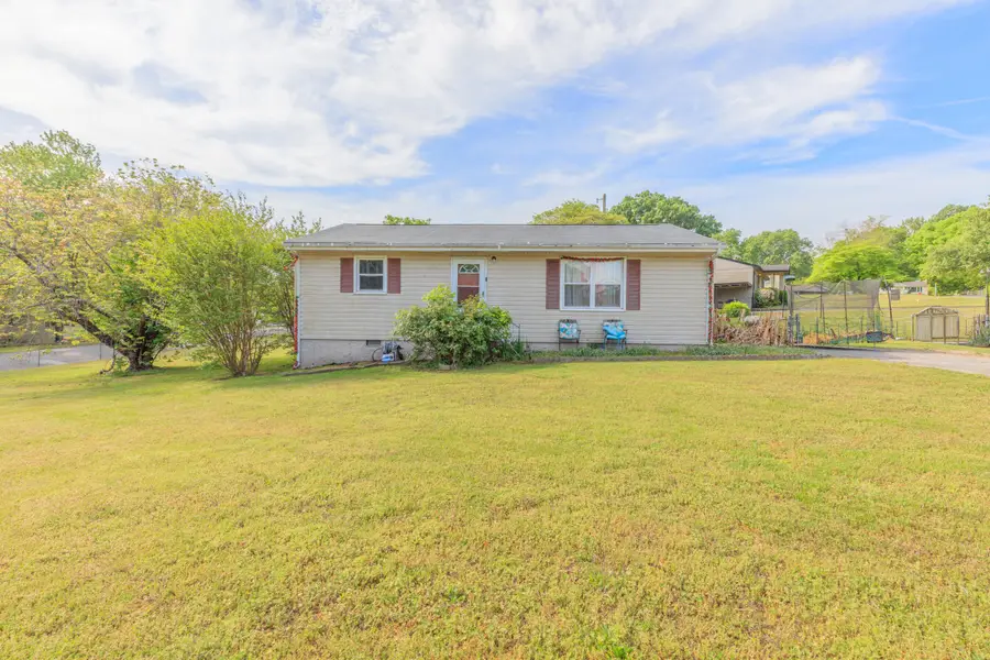 4608 Beverly Kay Drive, Chattanooga, TN 37416 - #3