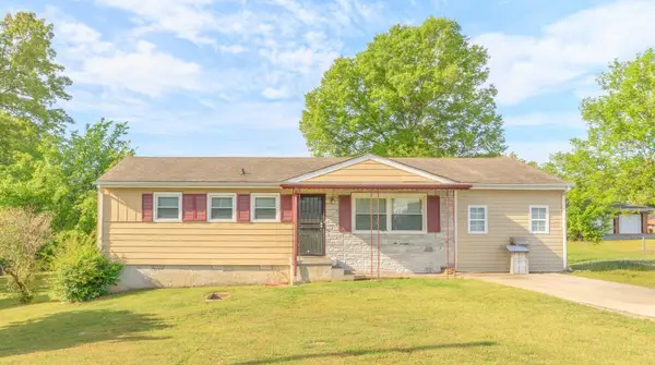 5504 Kenyon Road, Chattanooga, TN 37416