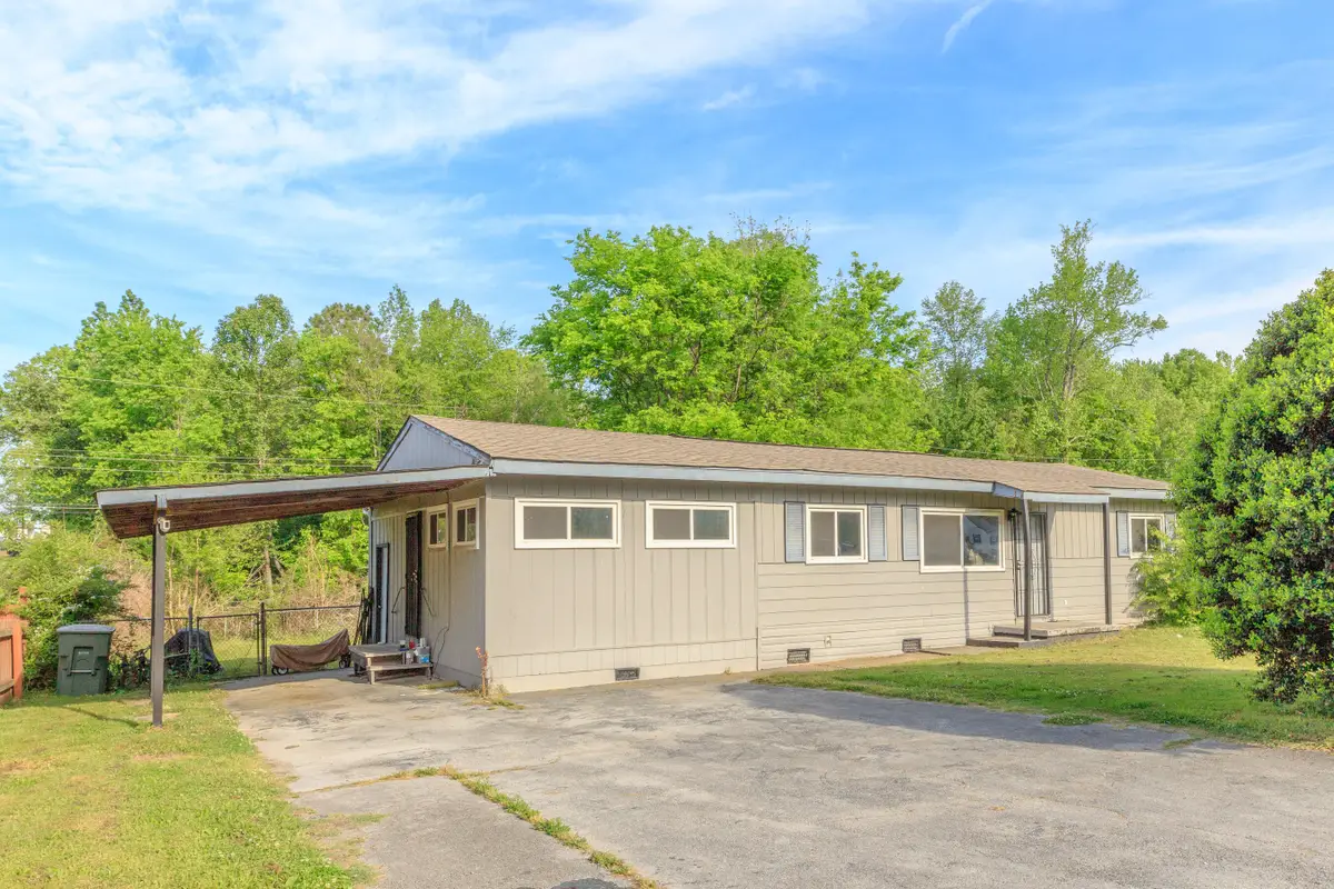 5007 Jarrett Road, Chattanooga, TN 37416 - #1