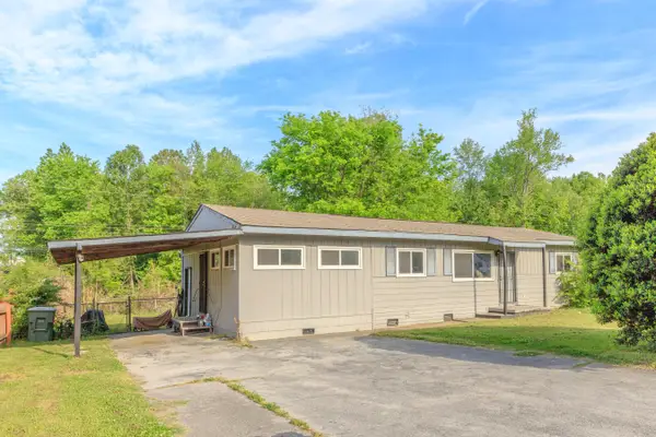 5007 Jarrett Road, Chattanooga, TN 37416
