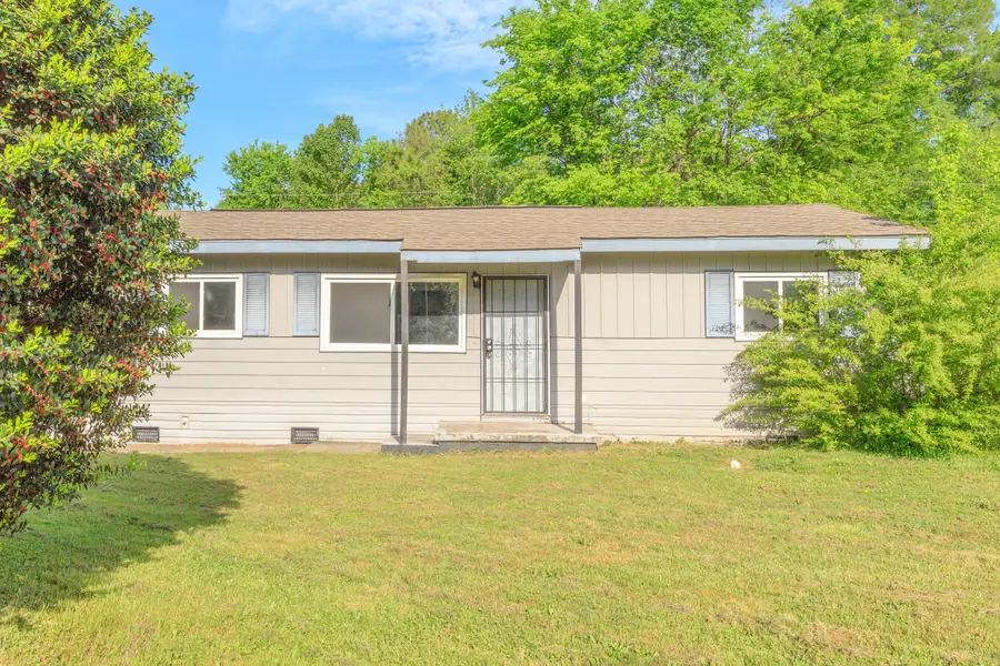 5007 Jarrett Road, Chattanooga, TN 37416 - #2