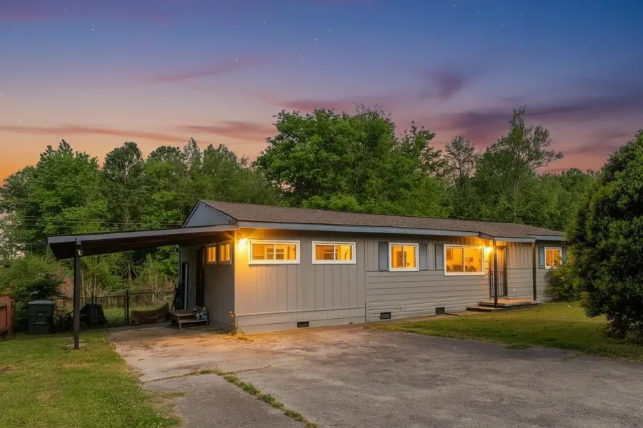5007 Jarrett Road, Chattanooga, TN 37416 - #3