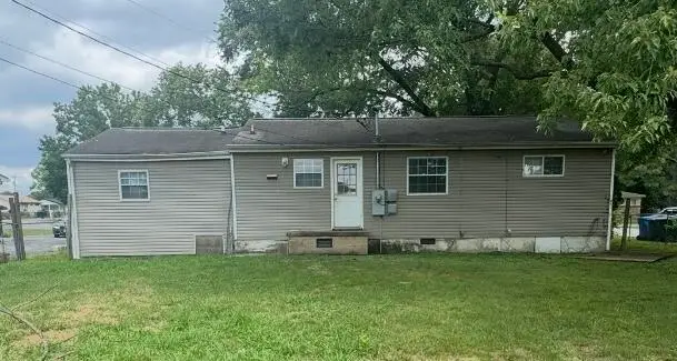 6118 Vance Circle, Chattanooga, TN 37421 - #2