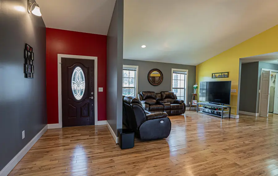 2505 Dry Valley Road Ne, Charleston, TN 37310 - #2