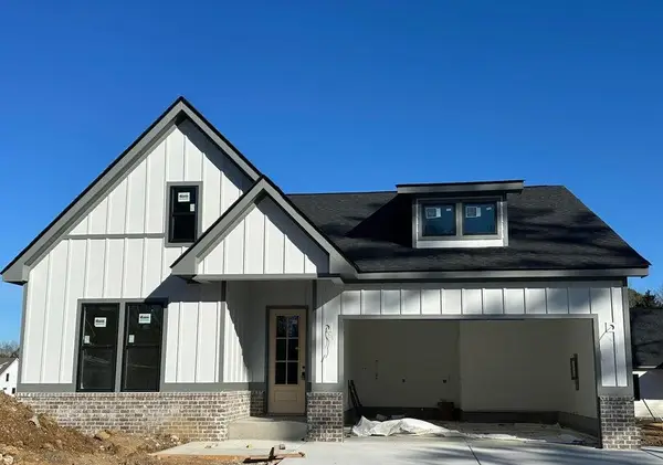 5314 Mia Court Nw, Cleveland, TN 37312