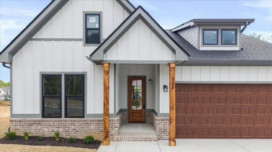 5314 Mia Court Nw, Cleveland, TN 37312 - #3