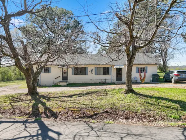 3943 Tom Manis Road Ne, Dalton, GA 30721