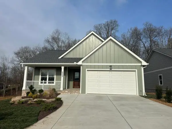 5323 Mia Court Nw, Cleveland, TN 37312