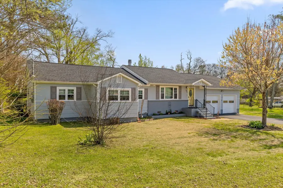 253 Castleberry Street, Rossville, GA 30741 - #2