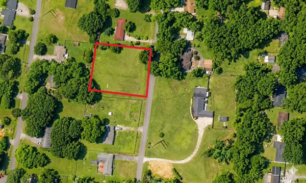 0 Hazel Drive, Dalton, GA 30721