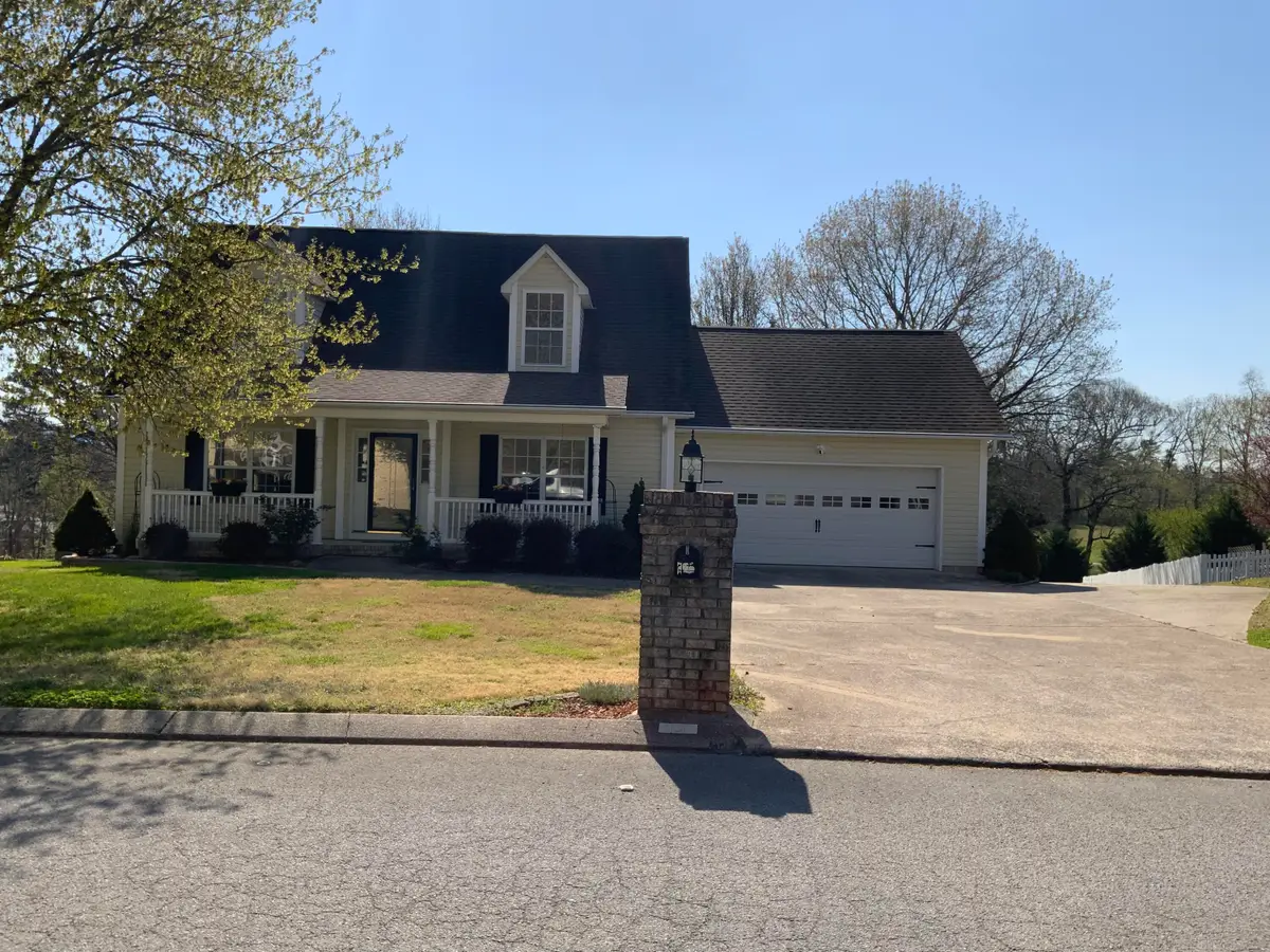 185 Cornerstone Drive, Ringgold, GA 30736 - #1