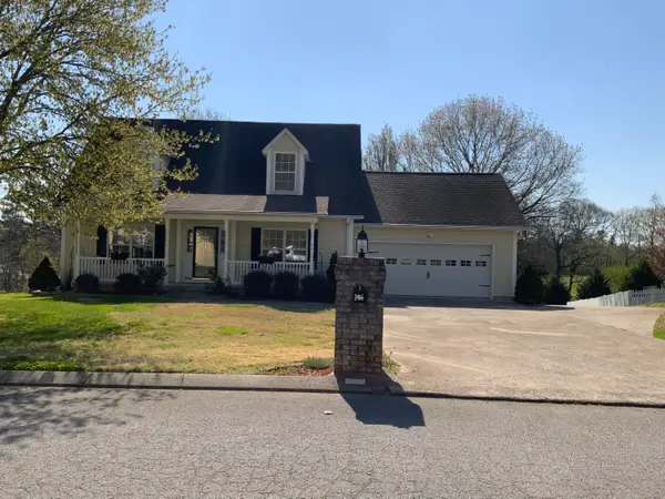 185 Cornerstone Drive, Ringgold, GA 30736