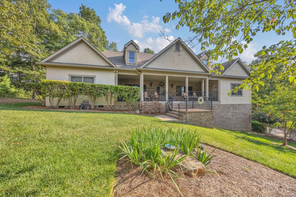 717 Rushing Water Trail, Rising Fawn, GA 30738 - #1