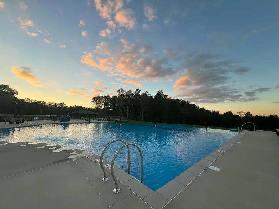 717 Rushing Water Trail, Rising Fawn, GA 30738 - #3