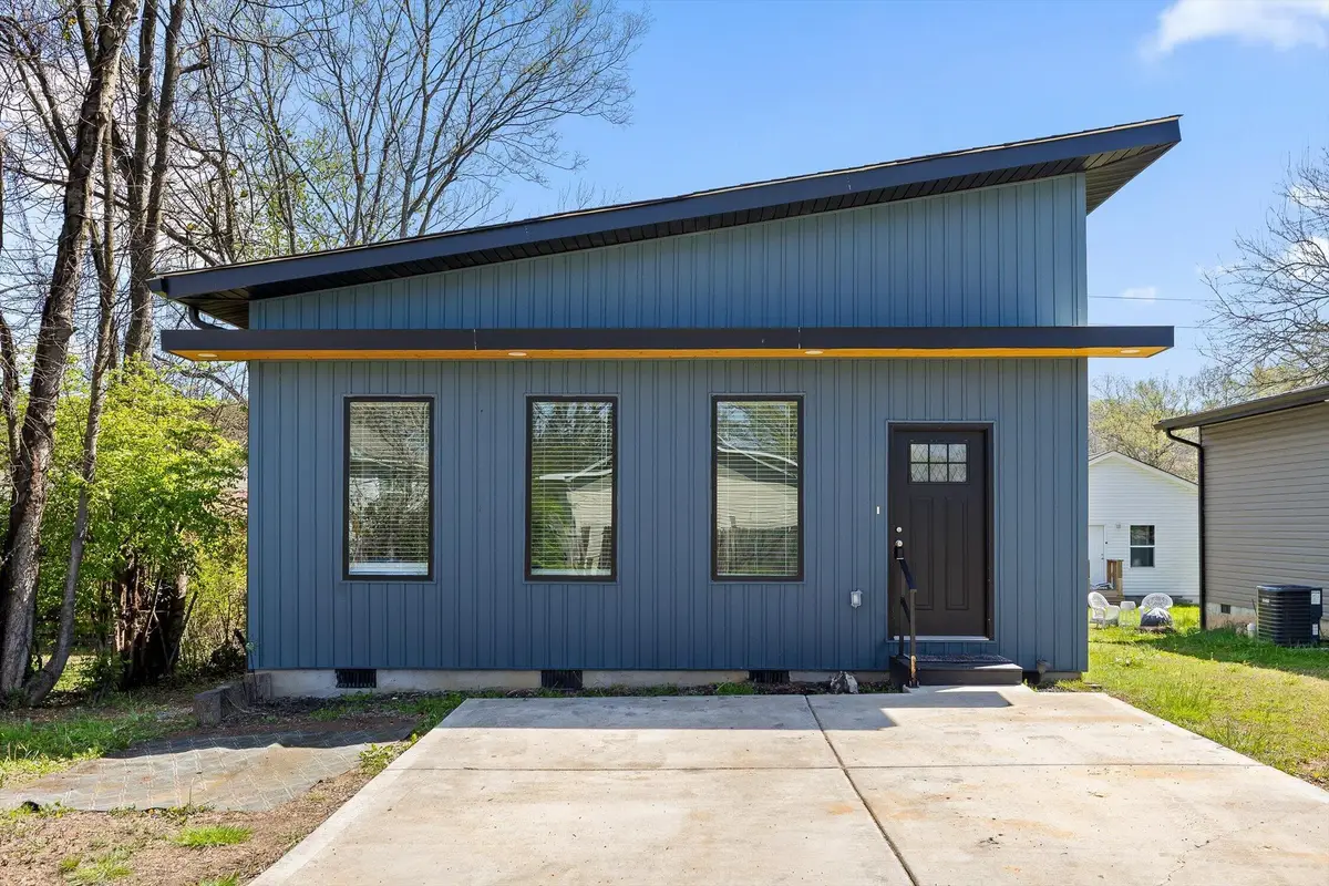 2628 N Beech Street, Chattanooga, TN 37406 - #1